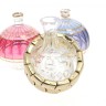 Pulseira em PRATA Dourada 925