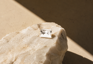 ESPINÉLIO 0.65CT