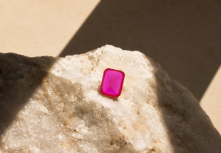 RUBI 3.65CT