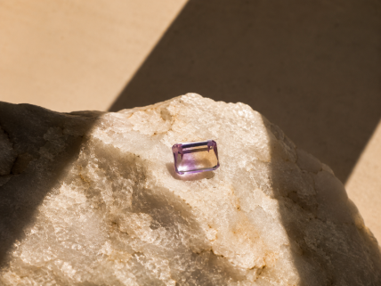 AMETISTA 4.95CT