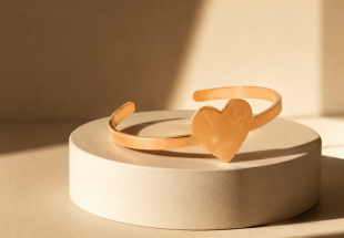 Pulseira em PRATA 925