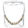 Colar em PRATA 925