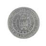 Moeda de 1000$00 em Prata da Republica Portuguesa de 1983