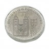 Moeda de 500$00 em Prata da Republica Portuguesa de 1995