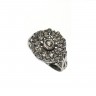 Anel em Ouro e Diamantes