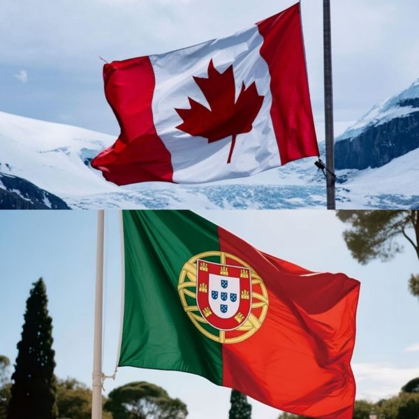 A Leilão Justo anuncia a sua presença no Canadá com uma missão clara: levar a tradição da alta joalharia portuguesa além-mar e preservar um património que não pode perder-se no tempo.  Num mo